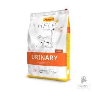 غذای خشک گربه جوسرا یورینری Josera Urinary