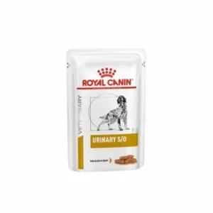 پوچ  رویال کنین سگ  مدل اس او Royal Canin Urinary S/O
