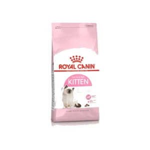 غذای گربه رویال کنین مدل کیتن Royal Canin Kitten