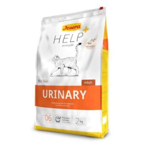 غذای خشک درمانی گربه جوسرا یورینری Josera Help Urinary فله